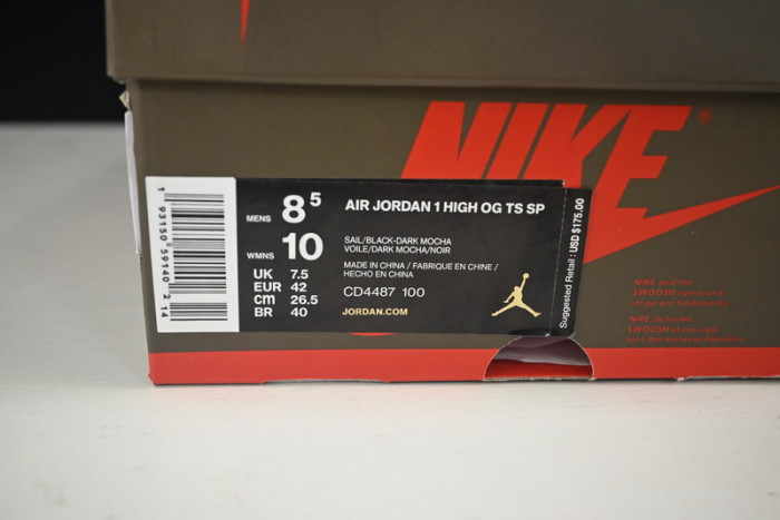 travis scott air jordan 1 cd4487-100
