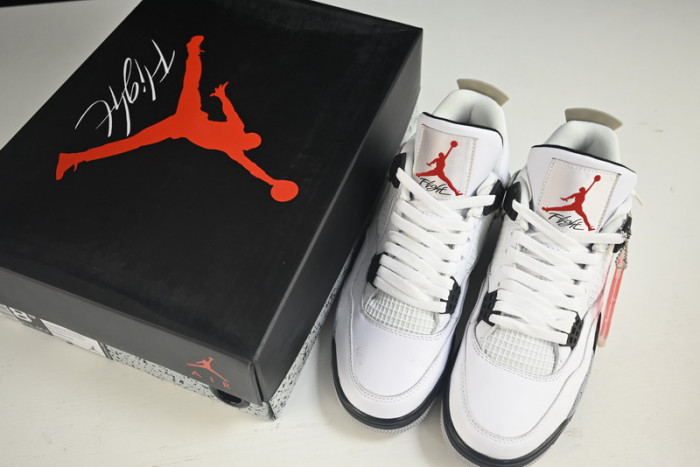 air jordan 4 retro white cement (2016) 840606-192