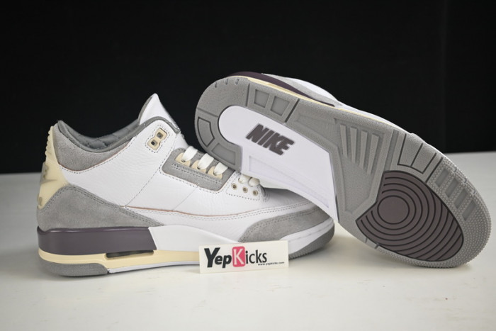 air jordan 3 x a ma maniere dh3434-110