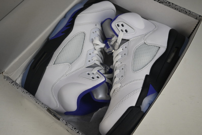 air jordan 5 concord dd0587-141
