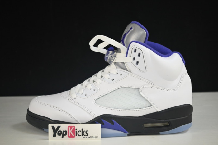air jordan 5 concord dd0587-141