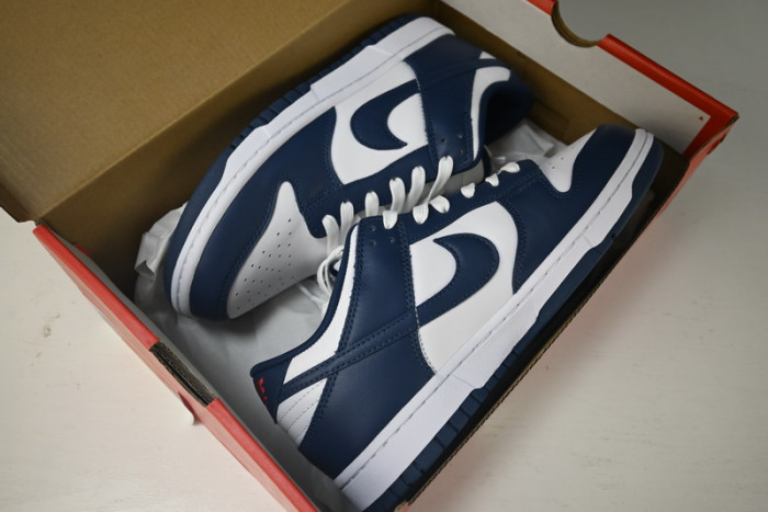 nike dunk low valerian blue dd1391-400