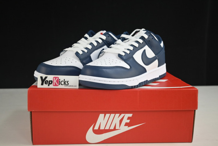 nike dunk low valerian blue dd1391-400