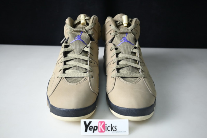air jordan 6 wmns gore-tex “brown kelp” fd1643-300