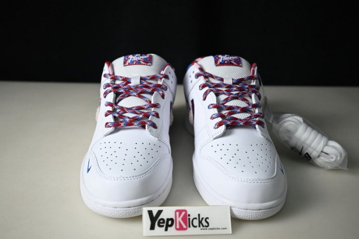 parra x nike sb dunk low cn4504-100