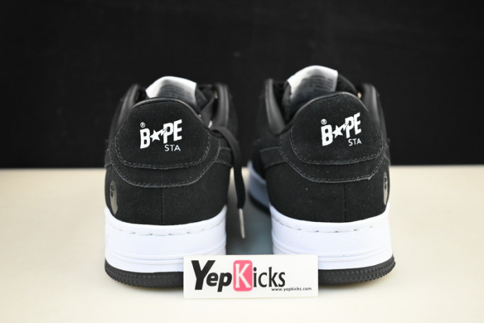 a bathing ape bape sta b130