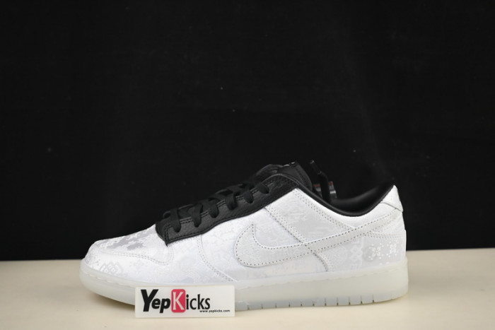 clot x fragment x nike dunk low fn0315-110