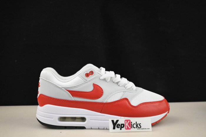 nike air max 1 anniversary red 908375-103
