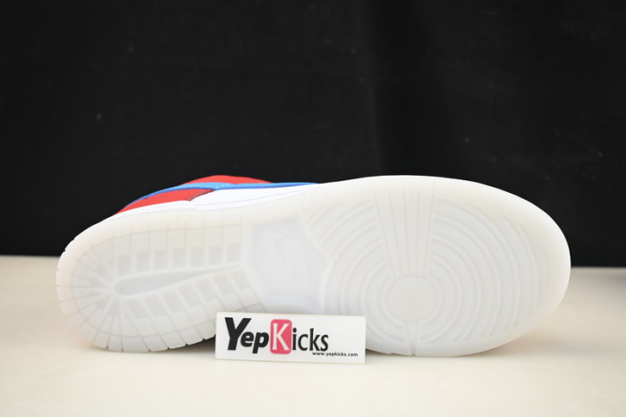 nike dunk low lebron james fruity pebbles dh8009-600