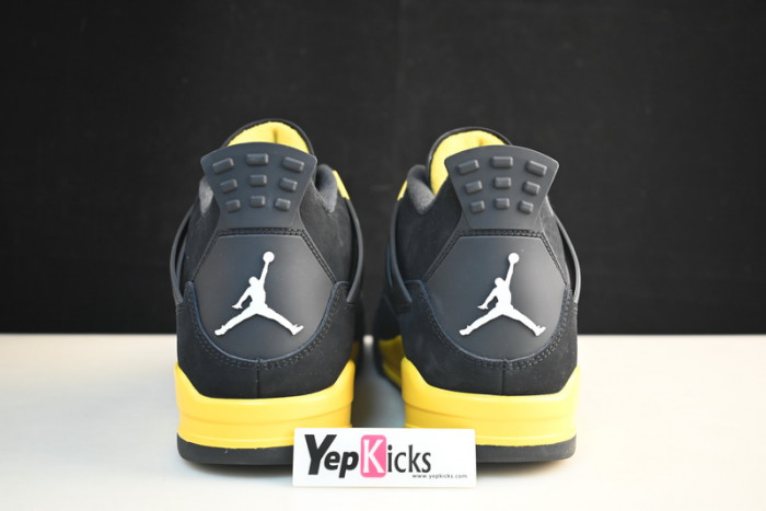 air jordan 4 thunder dh6927-017