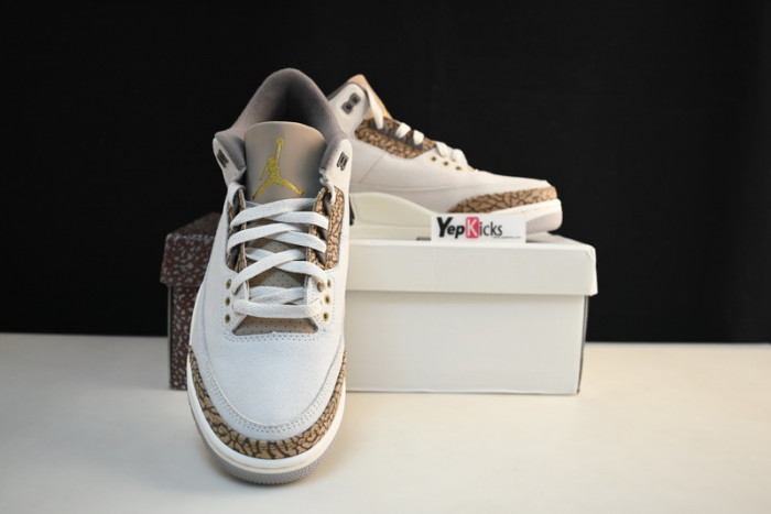 air jordan 3 “palomino” ct8532-102