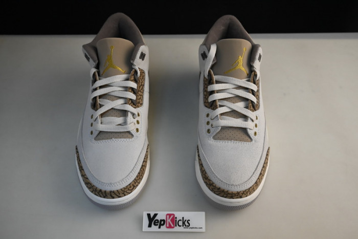 air jordan 3 “palomino” ct8532-102