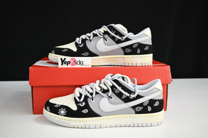nike dunk low pure platium dh9713-001