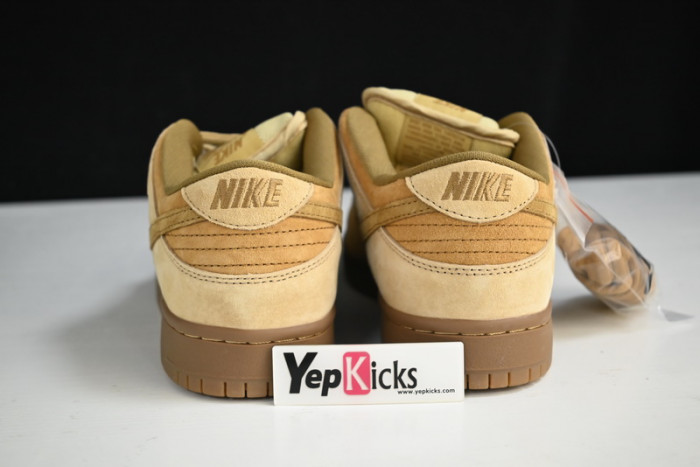 nike sb dunk low whea 883232-700