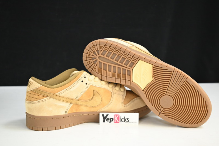 nike sb dunk low whea 883232-700
