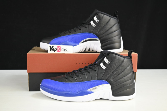 air jordan 12 dark blue ct8013-041