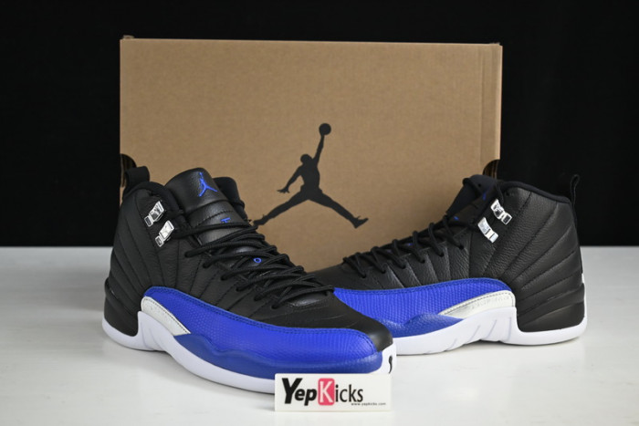 air jordan 12 dark blue ct8013-041
