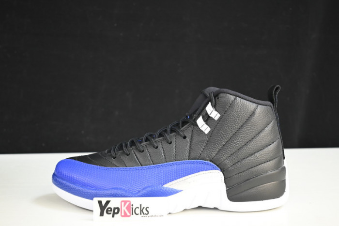 air jordan 12 dark blue ct8013-041