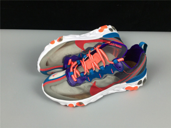 nike react element 87 red orbit cj6897-061