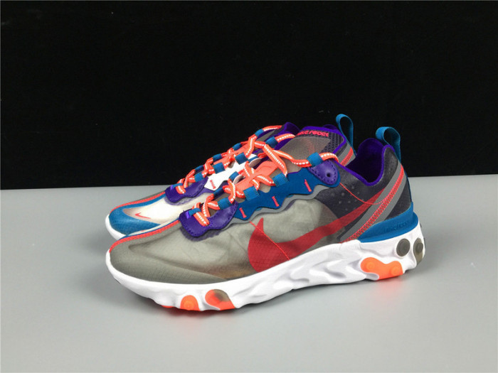 nike react element 87 red orbit cj6897-061