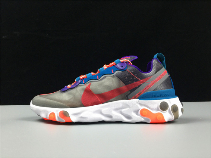 nike react element 87 red orbit cj6897-061