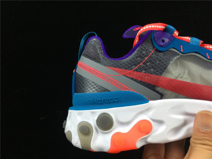 nike react element 87 red orbit cj6897-061