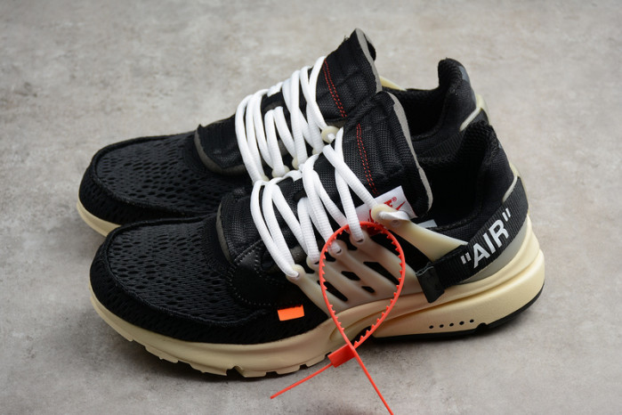 ow x nike air presto aa3830-001