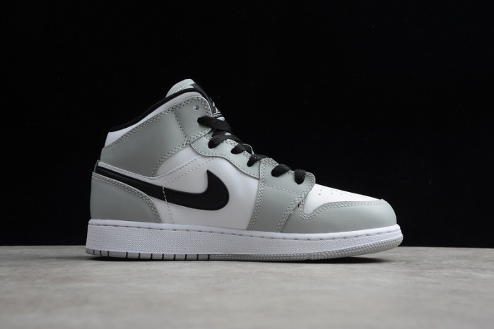 air jordan 1 mid gs 
