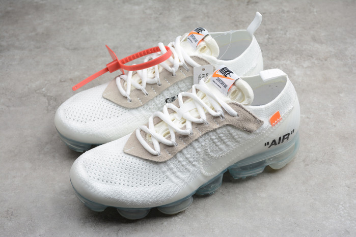 nike air vaporma x ow 2018 aa3831-100