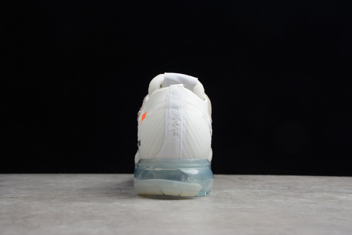 nike air vaporma x ow 2018 aa3831-100