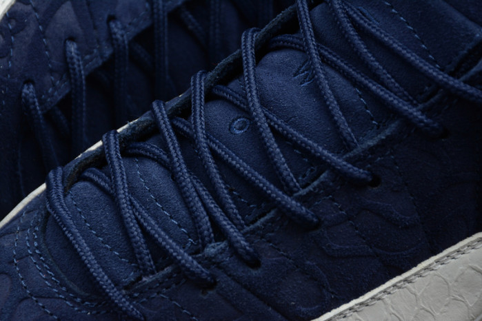 air jordan 12 retro international flight blue white bv8016-445