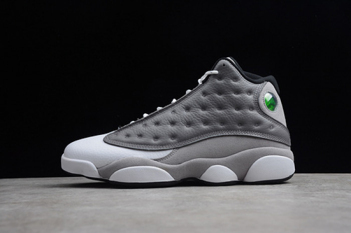 air jordan 13 retro ''atmosphere grey'' 414571-016