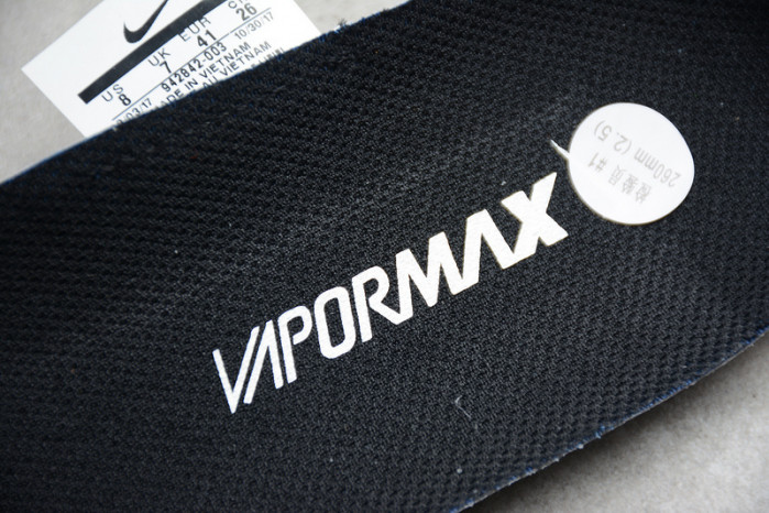 air vapormax flyknit 2 