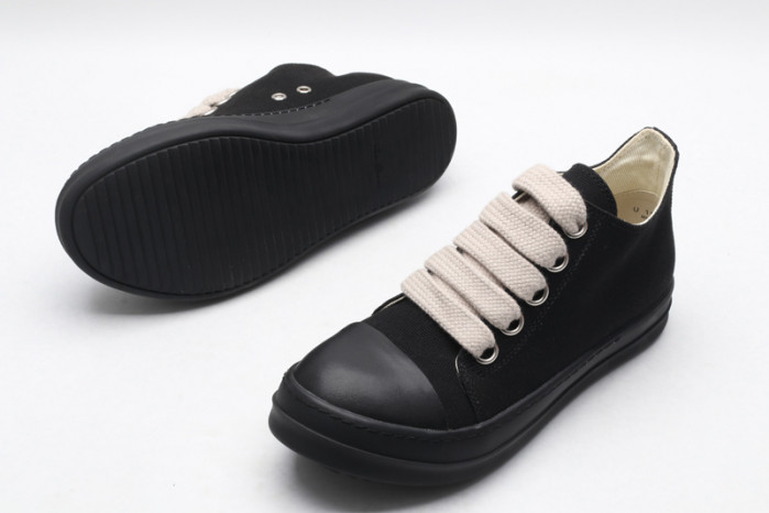 rick owens sneaker r100