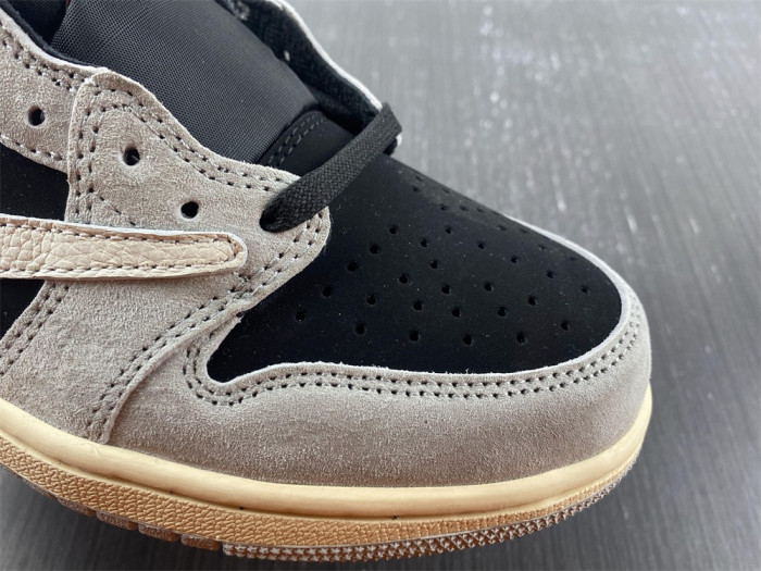 travis scott x air jordan 1 low dm7866-010