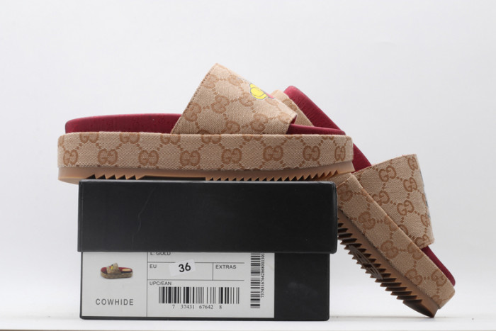 g*u*i sandals d06567