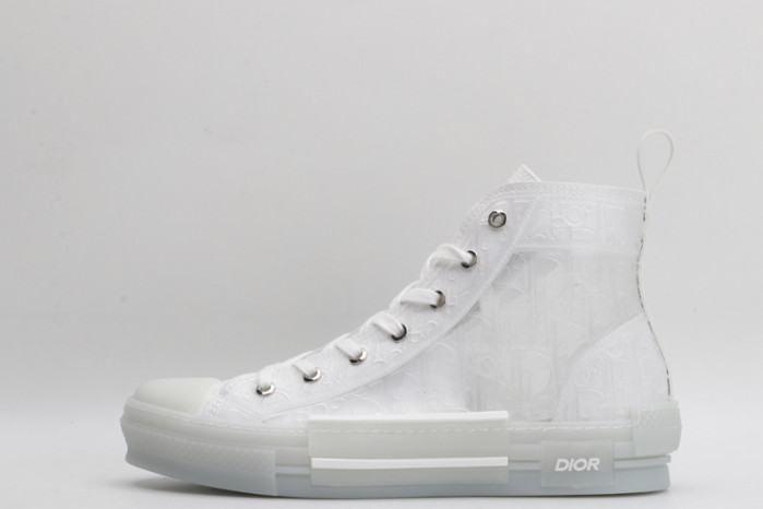 D*or b23 high sneakers d0149
