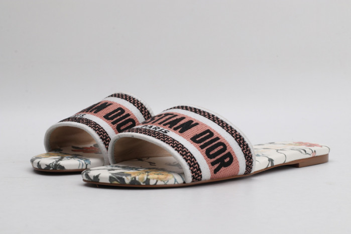 D*or slippers d06585