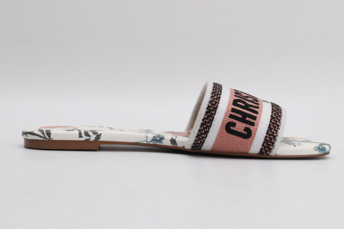 D*or slippers d06585