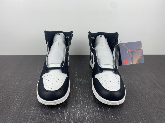 air jordan 1 high 85 black white bq4422-001