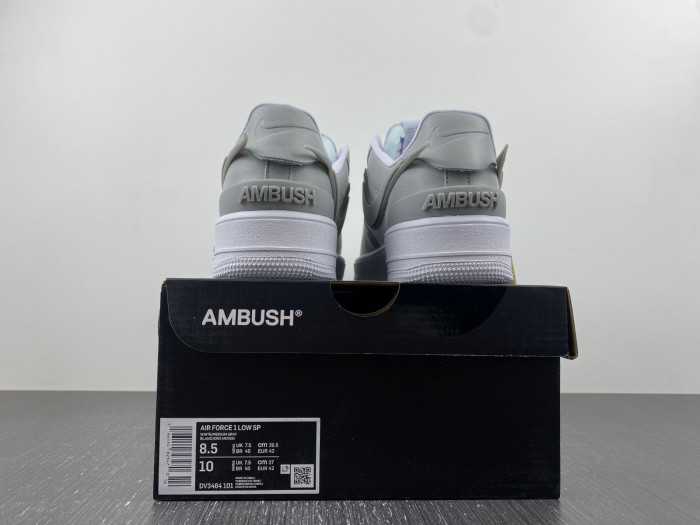 nike air force 1 low sp ambush dv3464-101