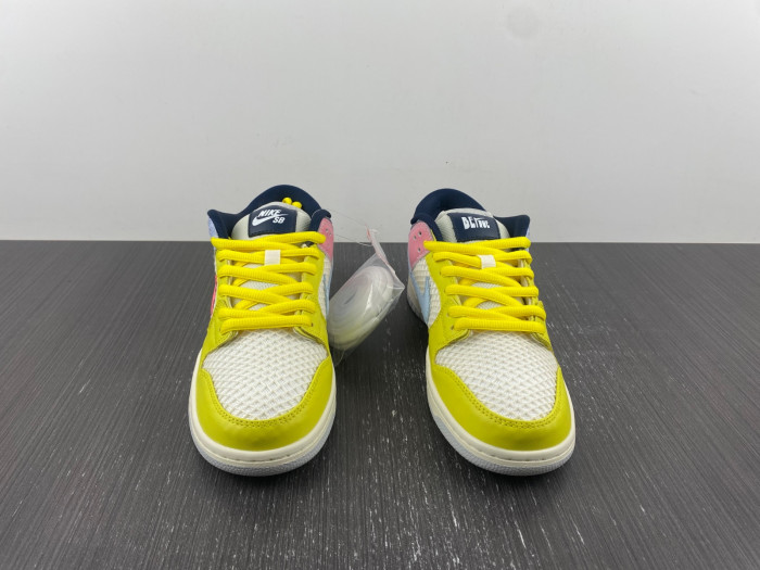 nike dunk sb low bettie dx5933-900