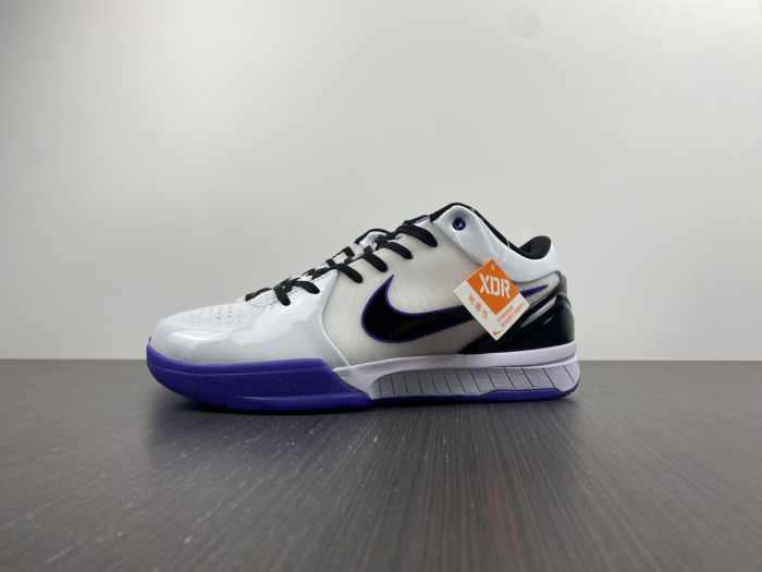 nike zoom kobe 4 inline 344335-101