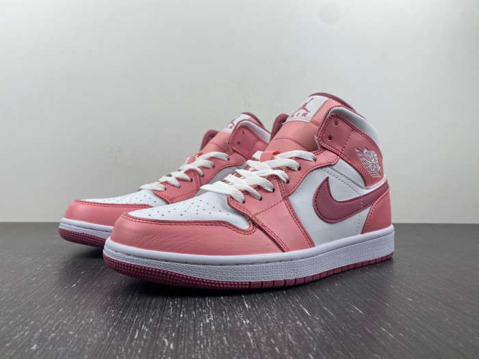 air jordan 1 mid valentine''s day dq8423-616