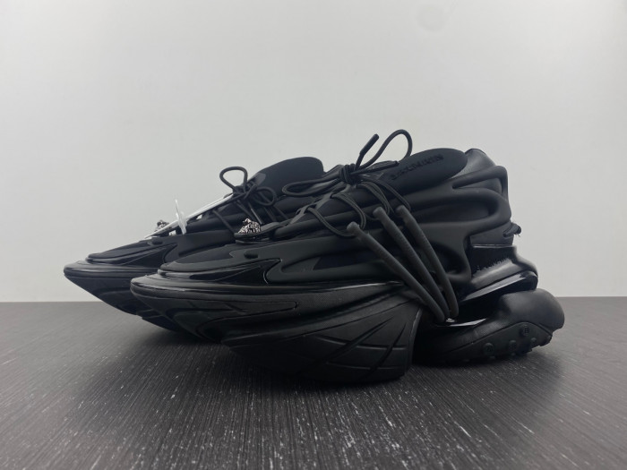 balmain sneaker b214