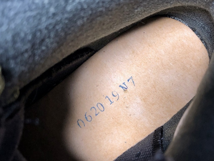 travis scott x air jordan 6 retro 