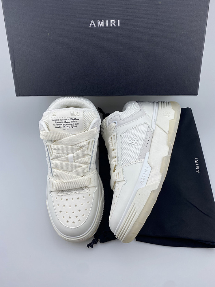 amiri sneaker