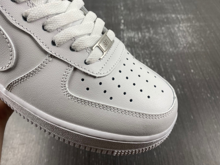 travis scott x nike air force 1 low “utopia” cw2288-111-01