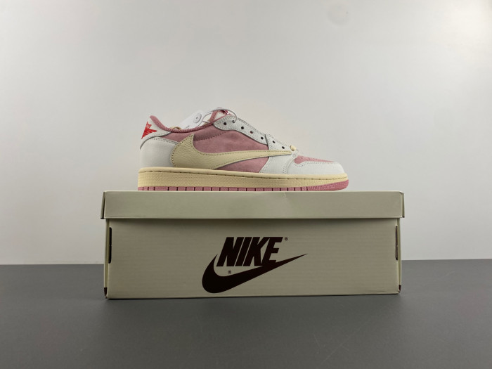 air jordan 1 low dm7866-600