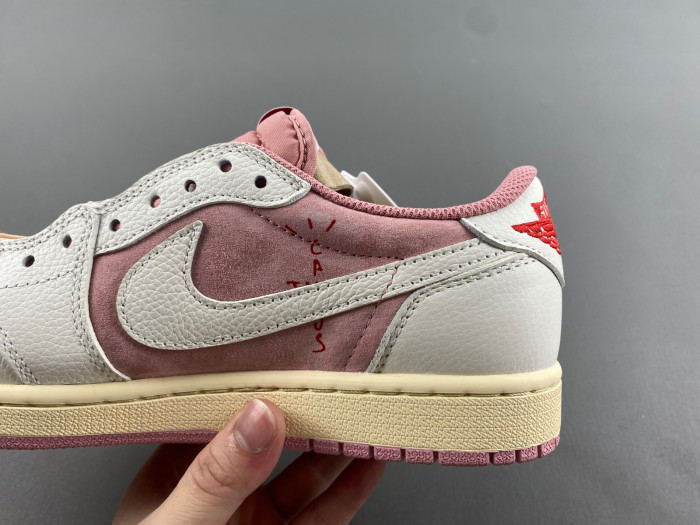 air jordan 1 low dm7866-600